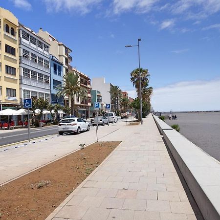 Sonia'S City View Santa Cruz de la Palma  Eksteriør billede