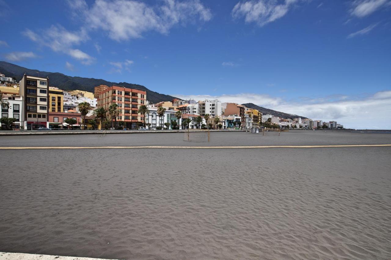 Sonia'S City View Santa Cruz de la Palma  Eksteriør billede